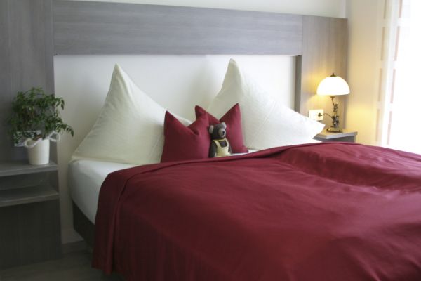 Hotel Pension Linner (Erding)
